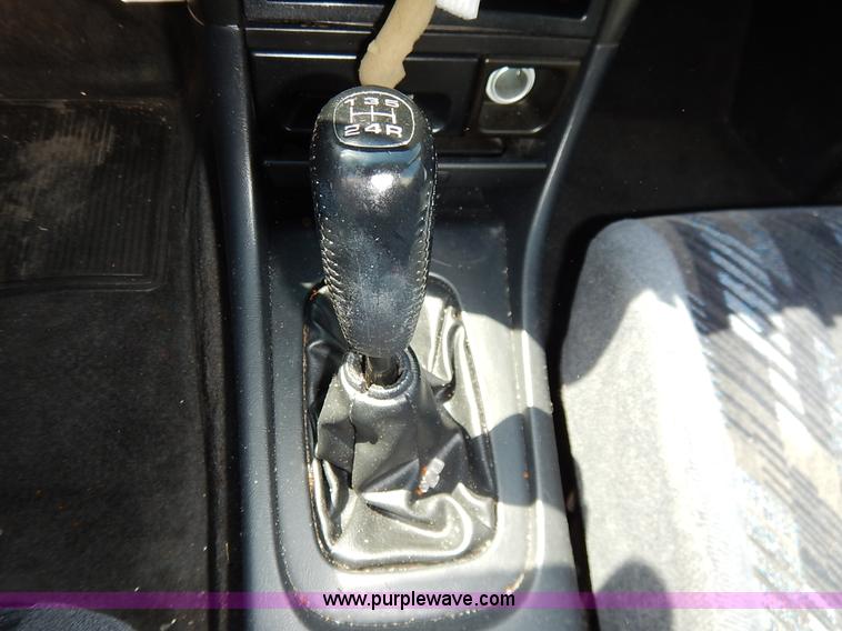 image for item J3929 1998 Acura Integra GS-R