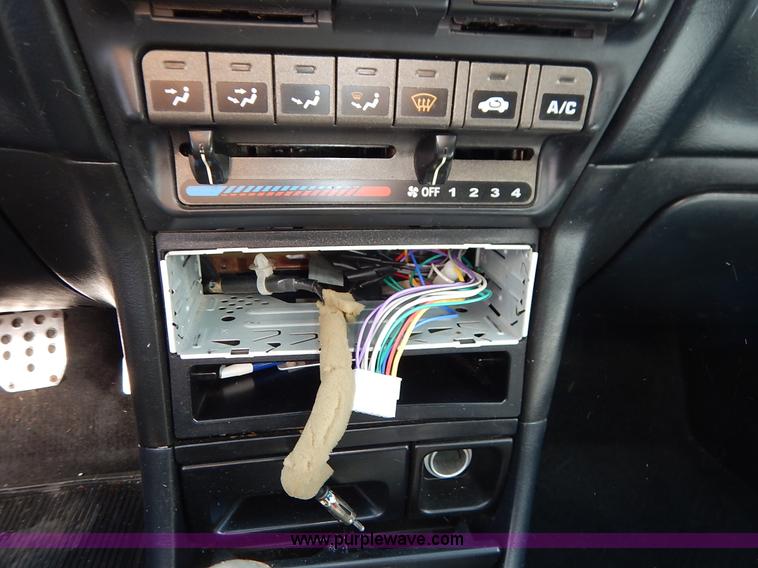 image for item J3929 1998 Acura Integra GS-R