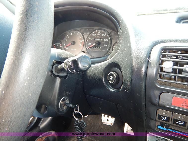 image for item J3929 1998 Acura Integra GS-R