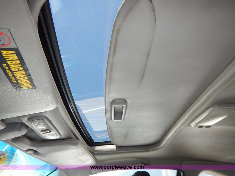 image for item J3929 1998 Acura Integra GS-R