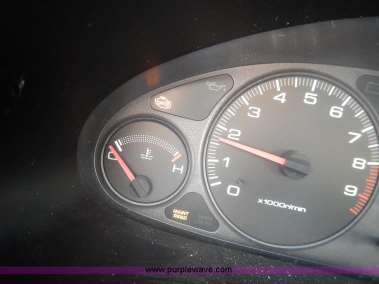 image for item J3929 1998 Acura Integra GS-R