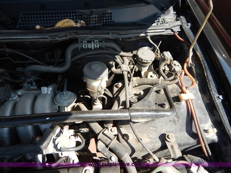 image for item J3929 1998 Acura Integra GS-R