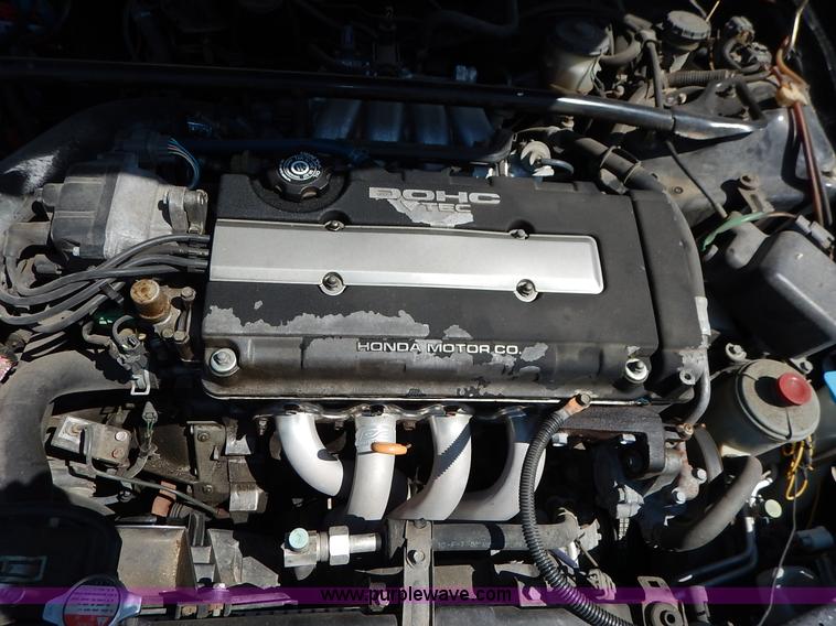 image for item J3929 1998 Acura Integra GS-R