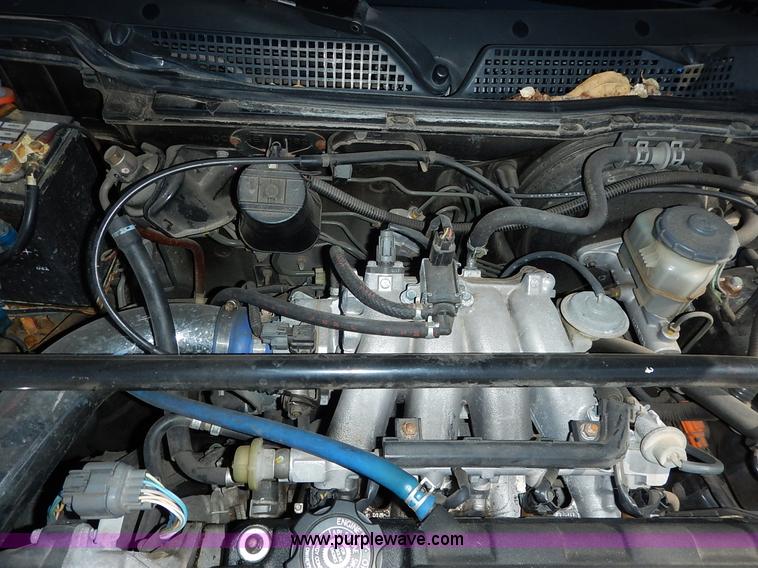 image for item J3929 1998 Acura Integra GS-R