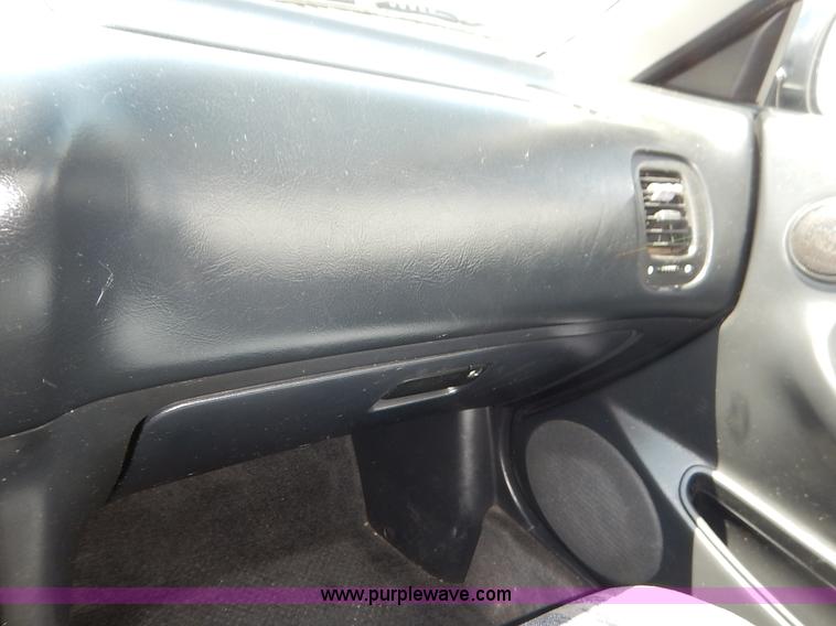 image for item J3929 1998 Acura Integra GS-R