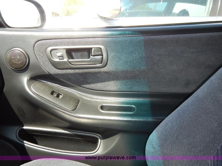 image for item J3929 1998 Acura Integra GS-R