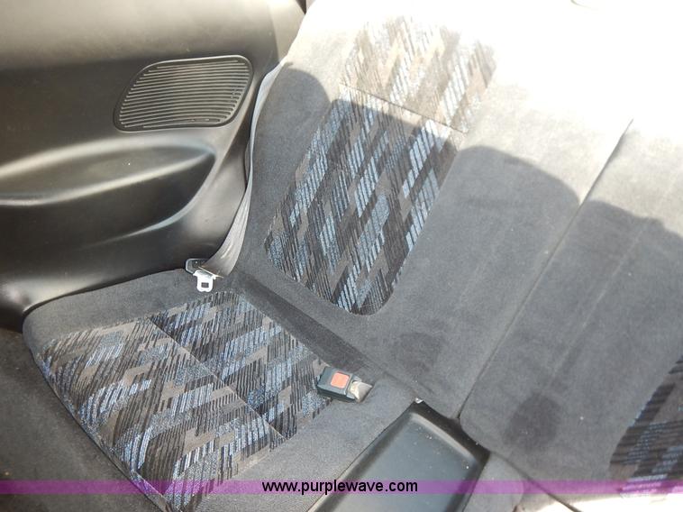 image for item J3929 1998 Acura Integra GS-R