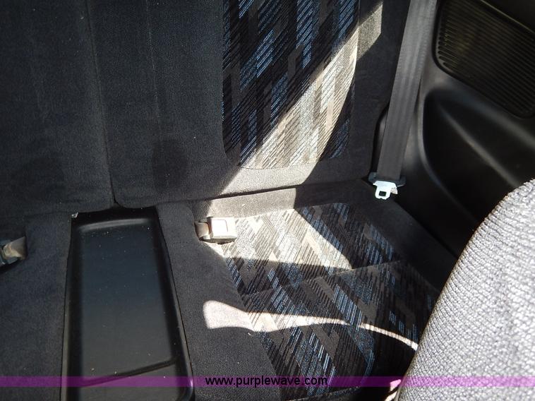 image for item J3929 1998 Acura Integra GS-R