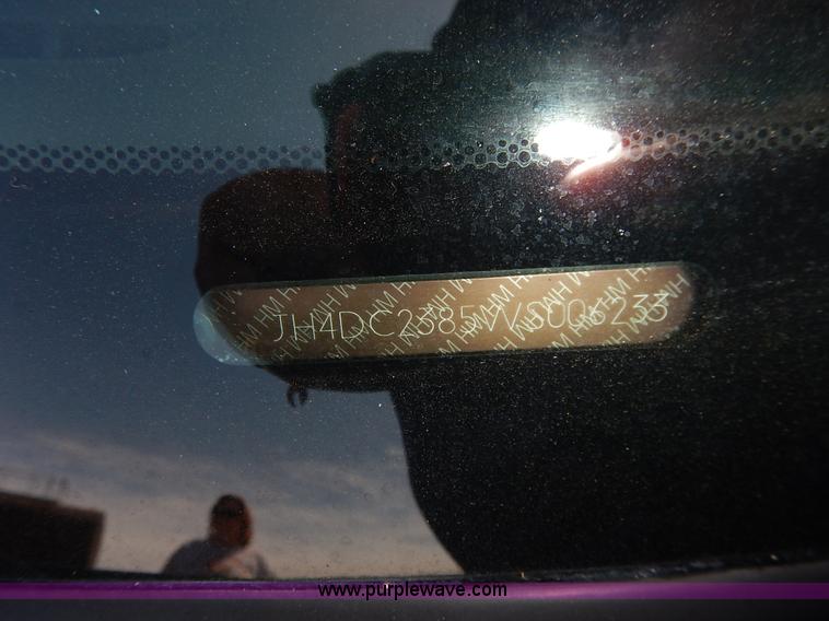 image for item J3929 1998 Acura Integra GS-R