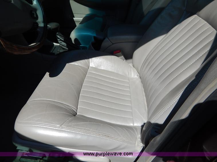 image for item J3930 2003 Chevrolet Impala LS