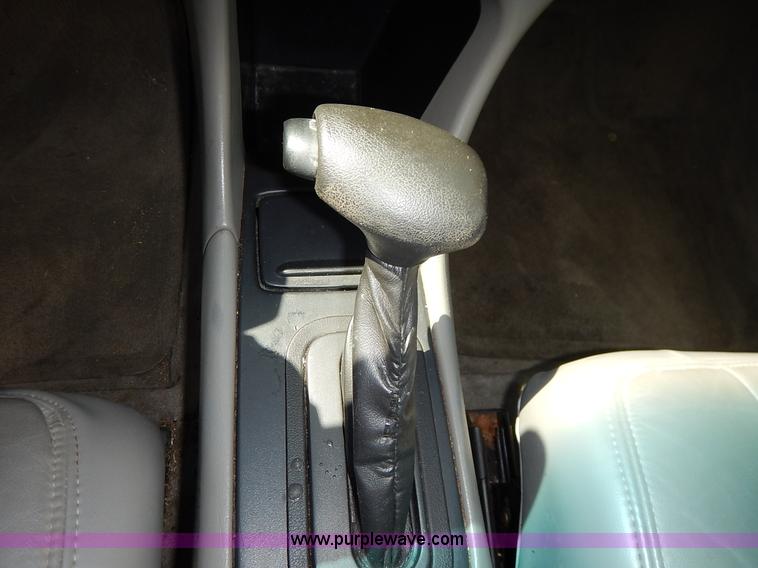 image for item J3930 2003 Chevrolet Impala LS