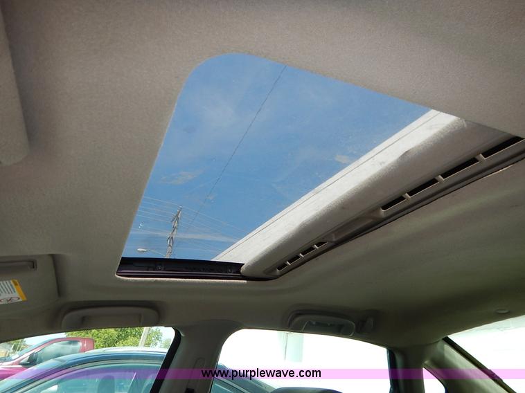 image for item J3930 2003 Chevrolet Impala LS