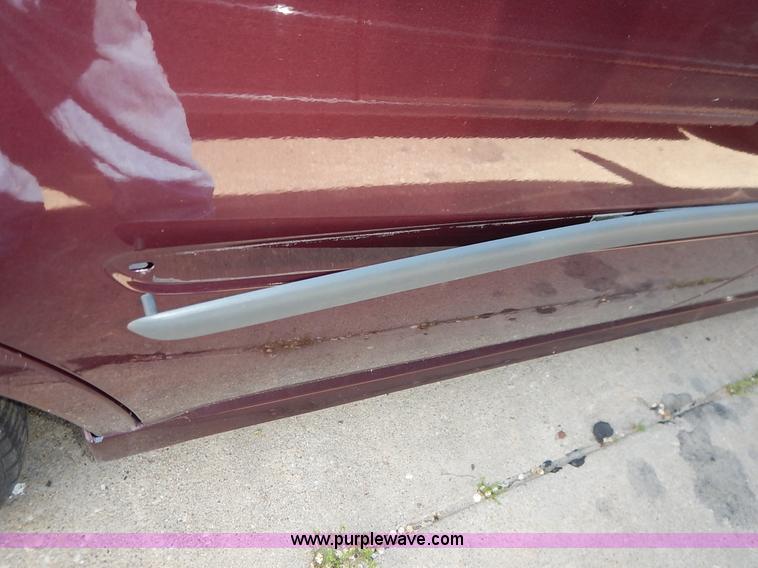 image for item J3930 2003 Chevrolet Impala LS