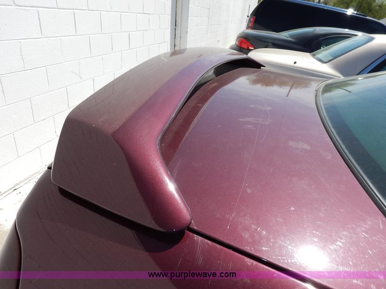 image for item J3930 2003 Chevrolet Impala LS