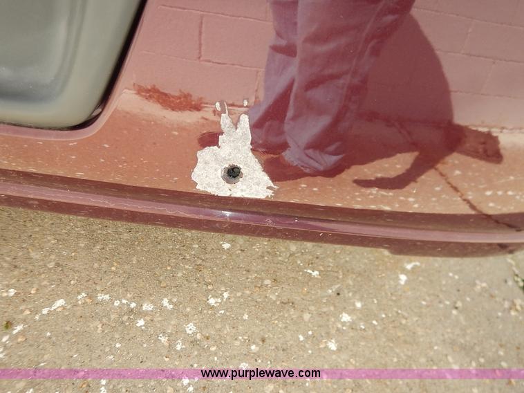 image for item J3930 2003 Chevrolet Impala LS