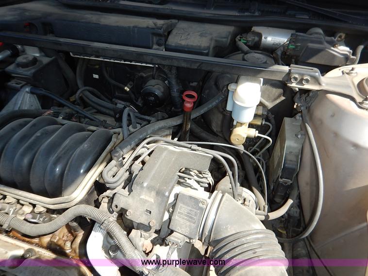 image for item J3931 1995 Buick LeSabre Custom