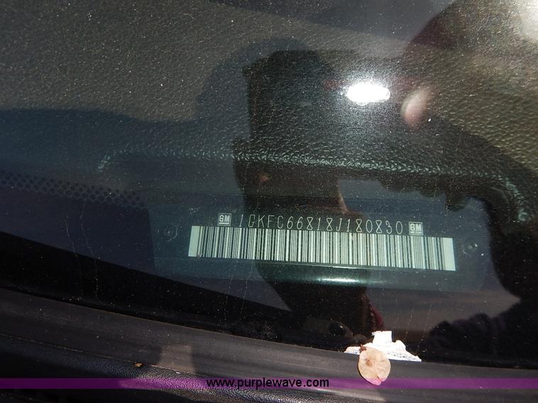 image for item J3933 2008 GMC Yukon Denali XL SUV