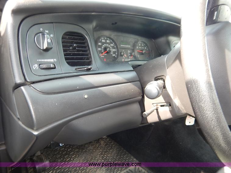 image for item J3935 2007 Ford Crown Victoria Police Interceptor