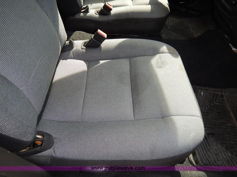 image for item J3935 2007 Ford Crown Victoria Police Interceptor