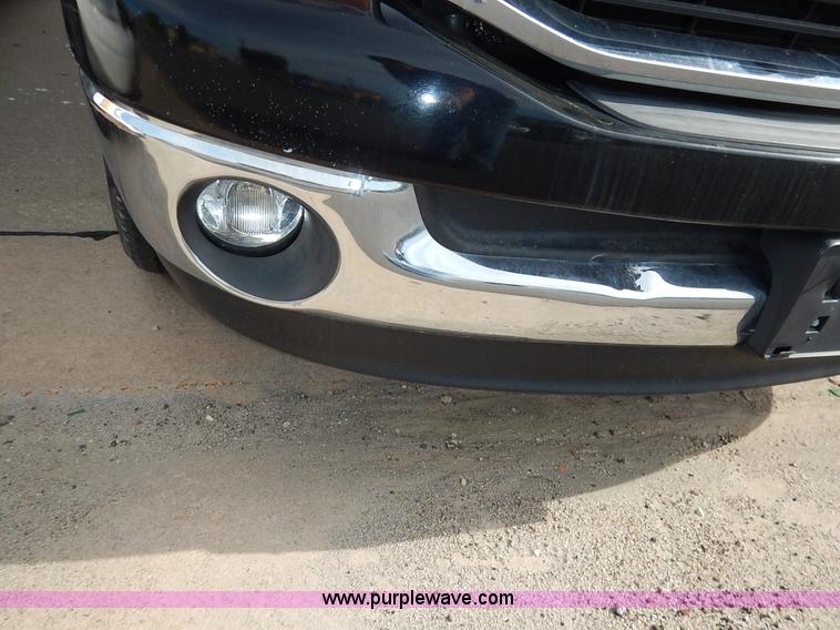 image for item J3936 2006 Dodge Ram 1500 Quad Cab pickup truck