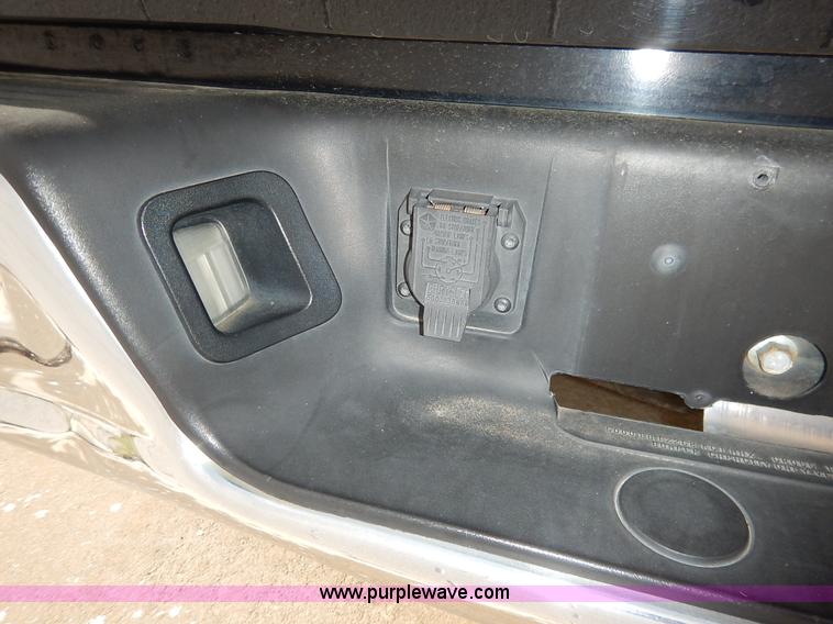 image for item J3936 2006 Dodge Ram 1500 Quad Cab pickup truck