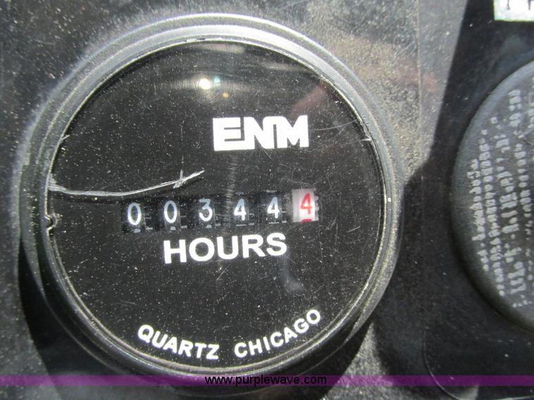 image for item B2941 2009 Bush Hog 4430XTG2 utility vehicle