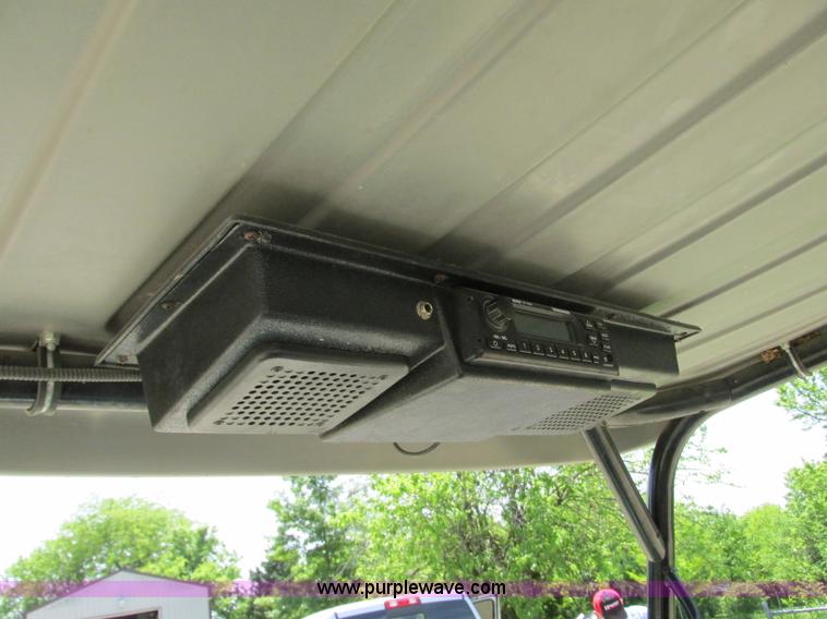 image for item B2941 2009 Bush Hog 4430XTG2 utility vehicle