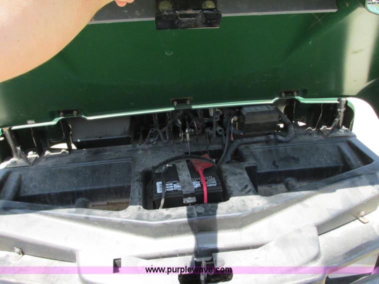 image for item B2941 2009 Bush Hog 4430XTG2 utility vehicle