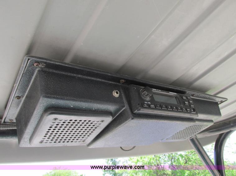 image for item B2941 2009 Bush Hog 4430XTG2 utility vehicle