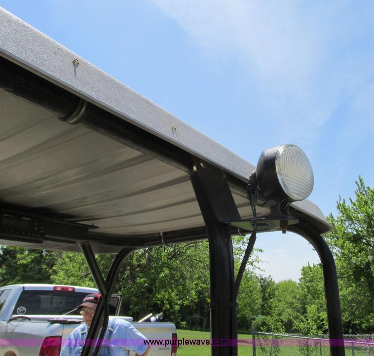 image for item B2941 2009 Bush Hog 4430XTG2 utility vehicle