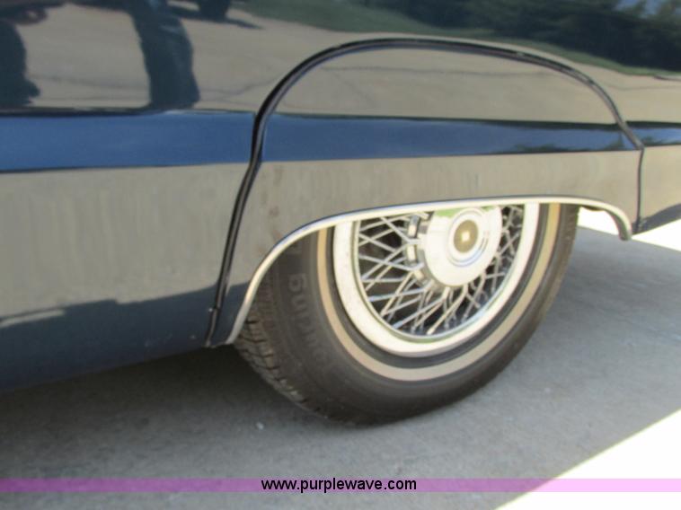 image for item B2942 1966 Ford Thunderbird