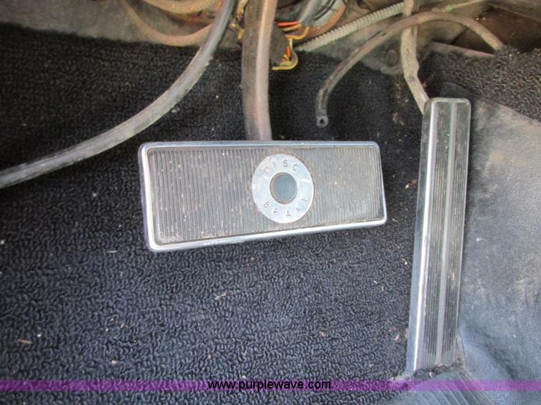 image for item B2942 1966 Ford Thunderbird