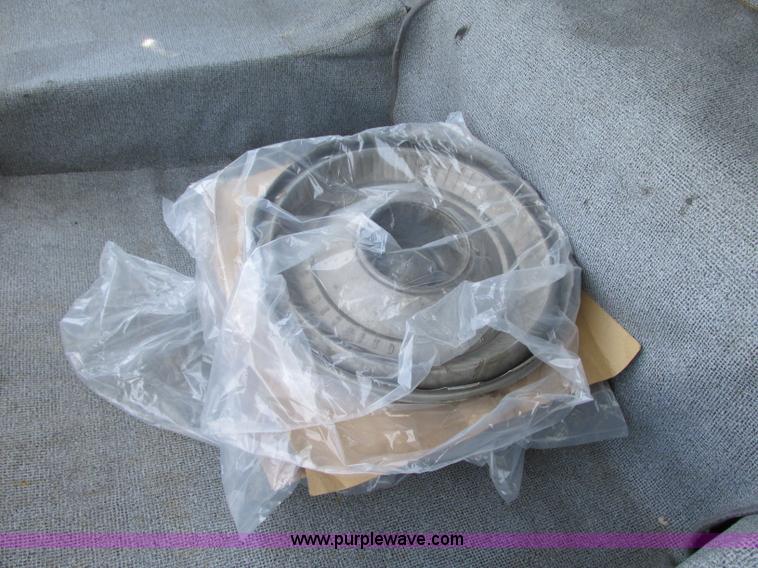 image for item B2942 1966 Ford Thunderbird