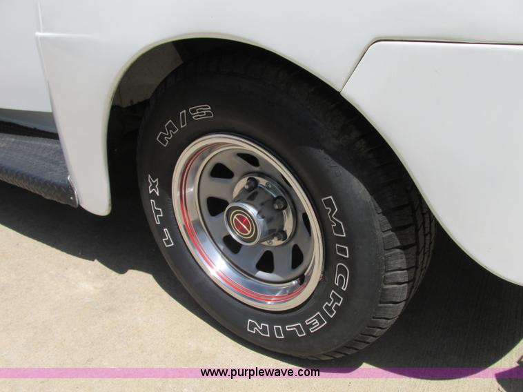 image for item B2943 1949 Ford F1 pickup truck