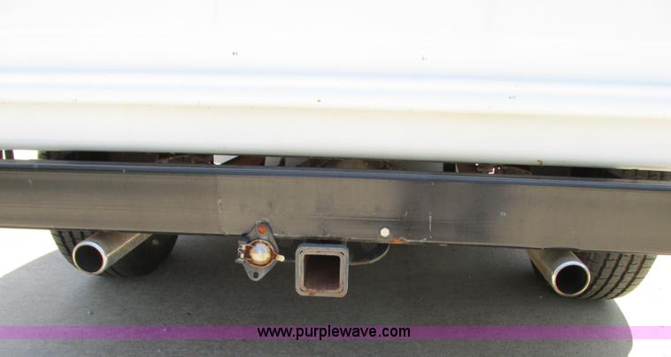 image for item B2943 1949 Ford F1 pickup truck