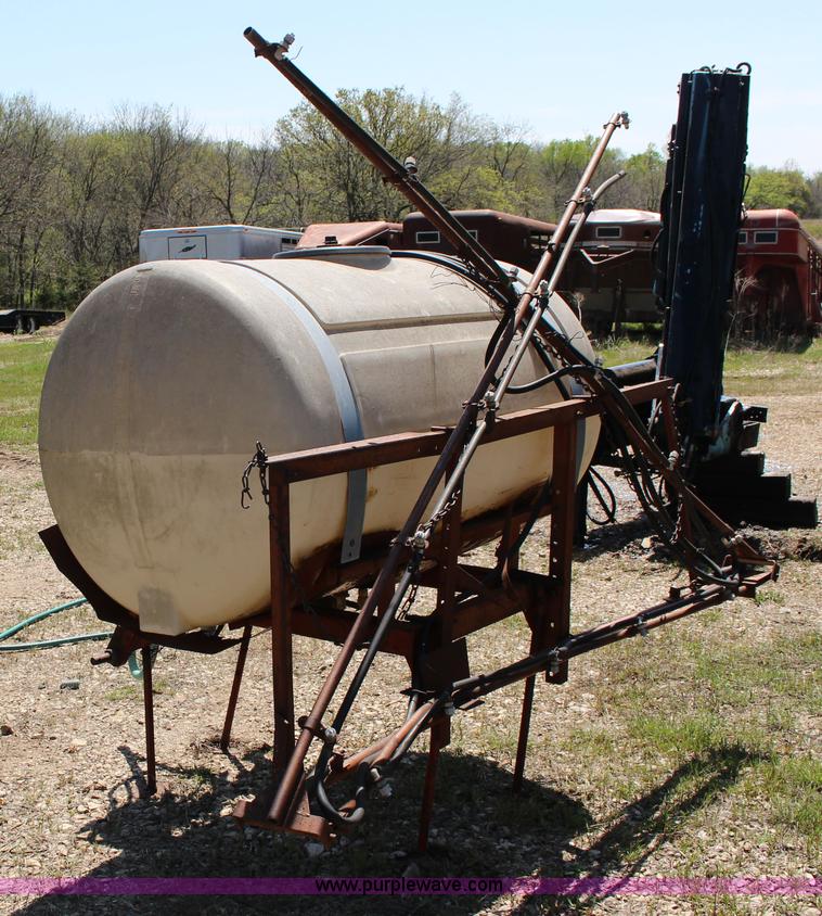 image for item F7710 Sprayer