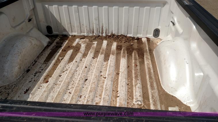 image for item F7729 2010 Ford F150 Lariat SuperCrew pickup truck