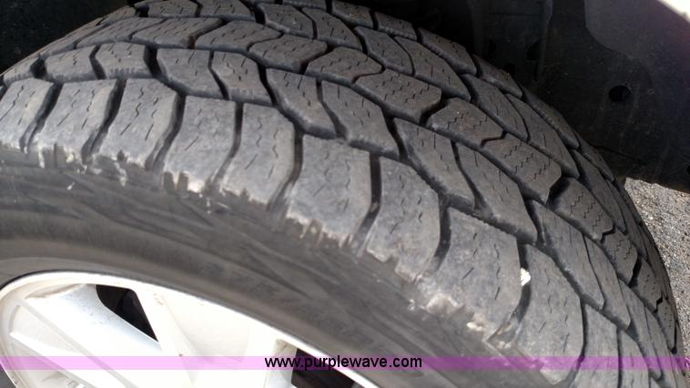 image for item F7729 2010 Ford F150 Lariat SuperCrew pickup truck