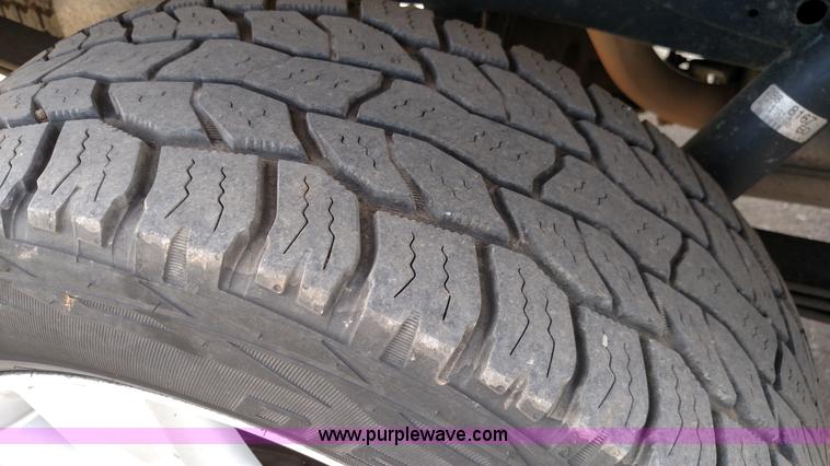 image for item F7729 2010 Ford F150 Lariat SuperCrew pickup truck