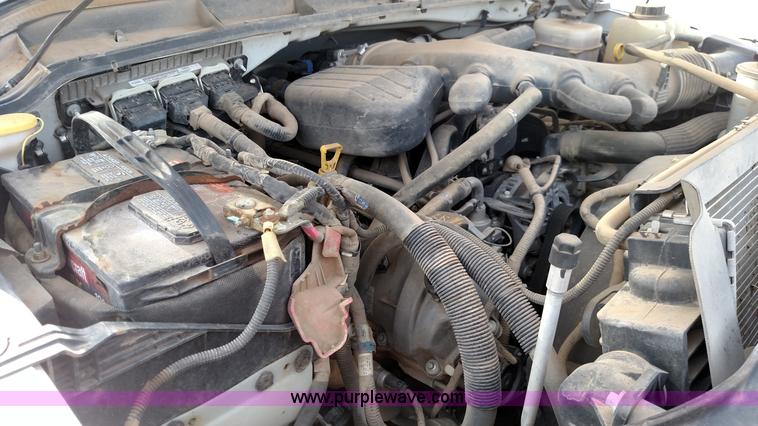 image for item F7730 2011 Ford F450 Super Duty XL flatbed truck