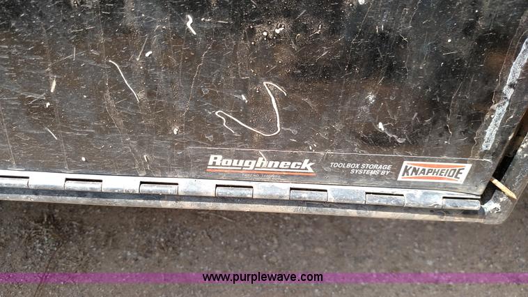 image for item F7730 2011 Ford F450 Super Duty XL flatbed truck