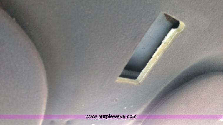 image for item F7765 2007 Ford Crown Victoria Police Interceptor