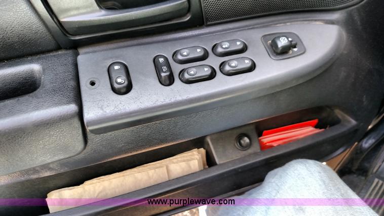 image for item F7765 2007 Ford Crown Victoria Police Interceptor