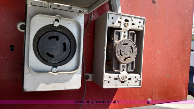 image for item F7769 1967 generator