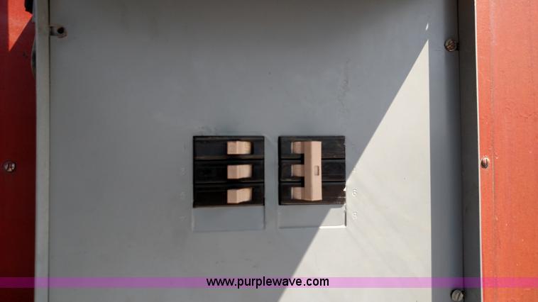 image for item F7769 1967 generator