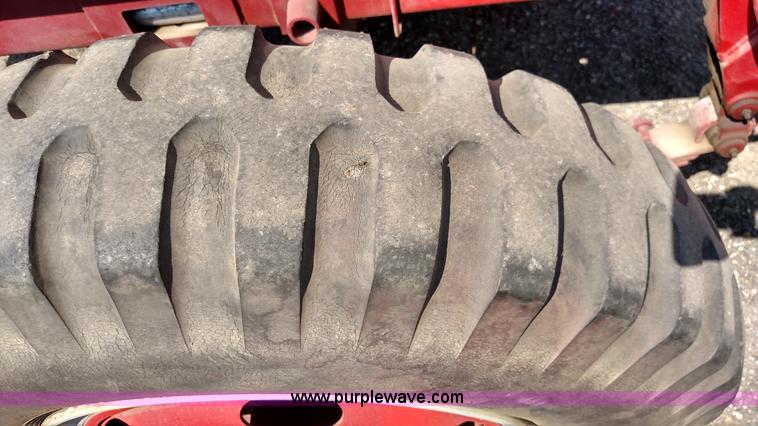 image for item F7769 1967 generator