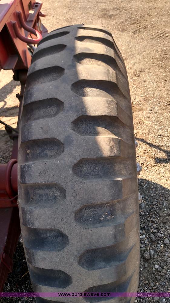 image for item F7769 1967 generator