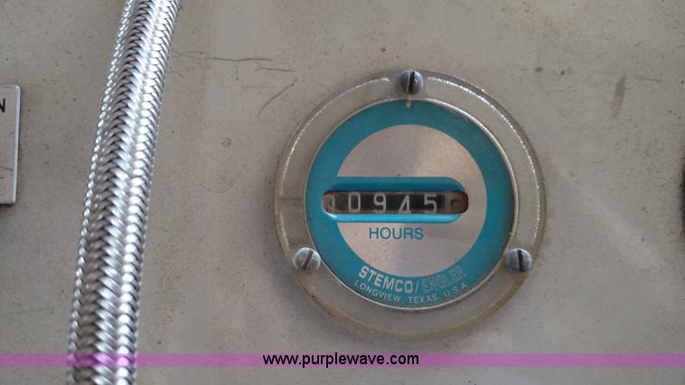 image for item F7772 Bauer UT1USE cascade system