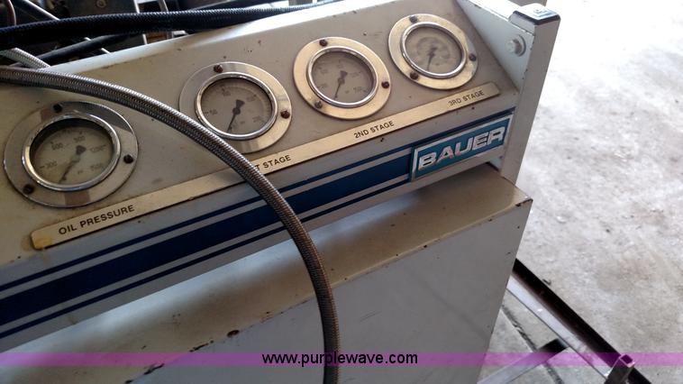 image for item F7772 Bauer UT1USE cascade system