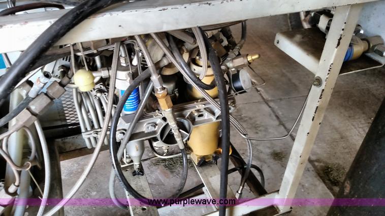 image for item F7772 Bauer UT1USE cascade system